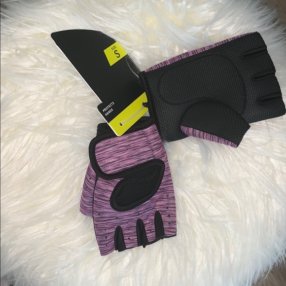 Workout grips - Picture 2 of 6